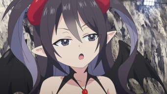 O demônio de nível Visconde e a preocupação de Sylphy