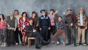Episódio 1