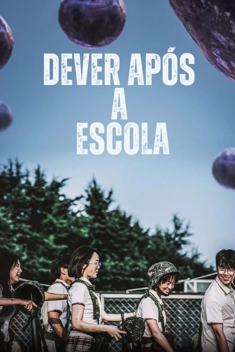 Dever Após a Escola