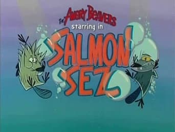 Salmão Vermelhos