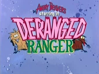 Rangers Enlouquecido