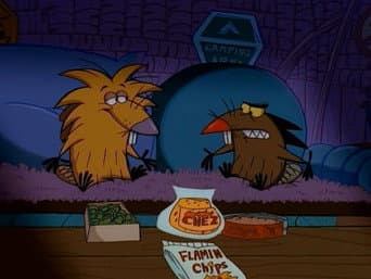 Adivinha quem está indo para o jantar?
