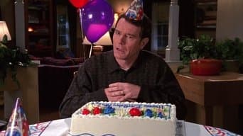 Aniversário de Hal