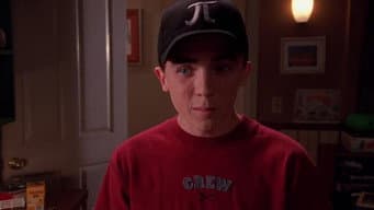 Malcolm filma Reese