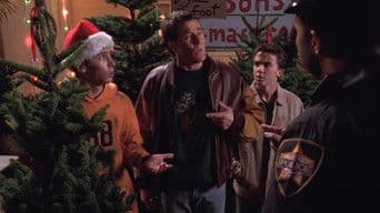 Árvores de Natal