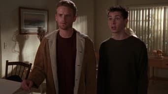 O Apartamento de Reese