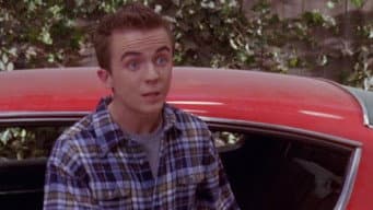 O Carro de Malcolm