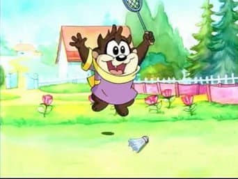 Que vença o melhor Taz