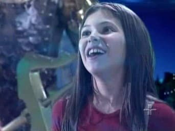 O Reino das Águas Claras - Episódio 2
