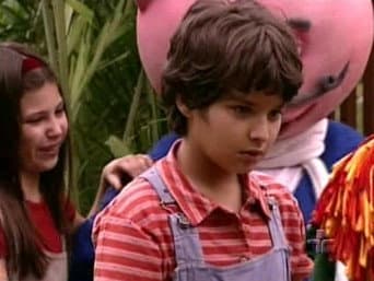 O Reino das Águas Claras - Episódio 4