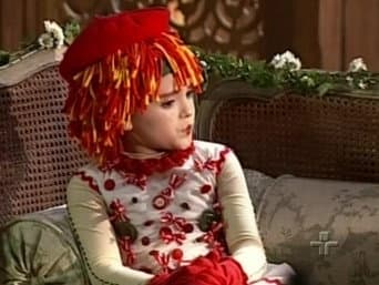 O Reino das Águas Claras - Episódio 5