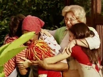 O Saci - Episódio 1