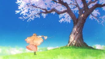 Dança da Primavera