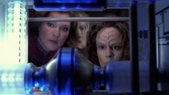 A Conspiração Voyager