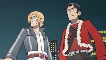 + Scott + Pilgrim
