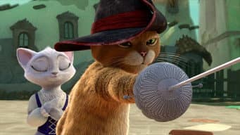 A aventura