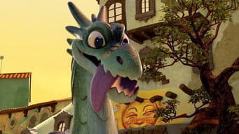 Dragão