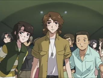 Episódio 1