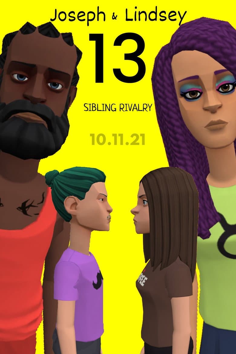 Temporada 13
