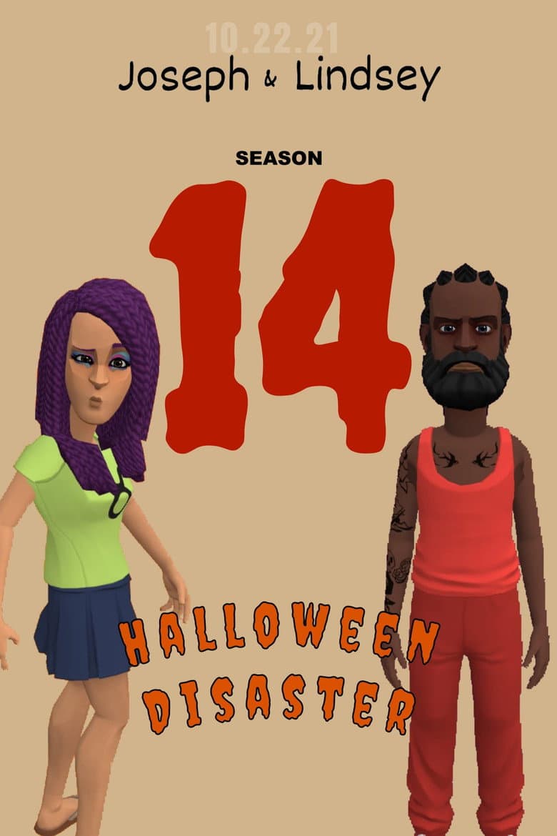 Temporada 14