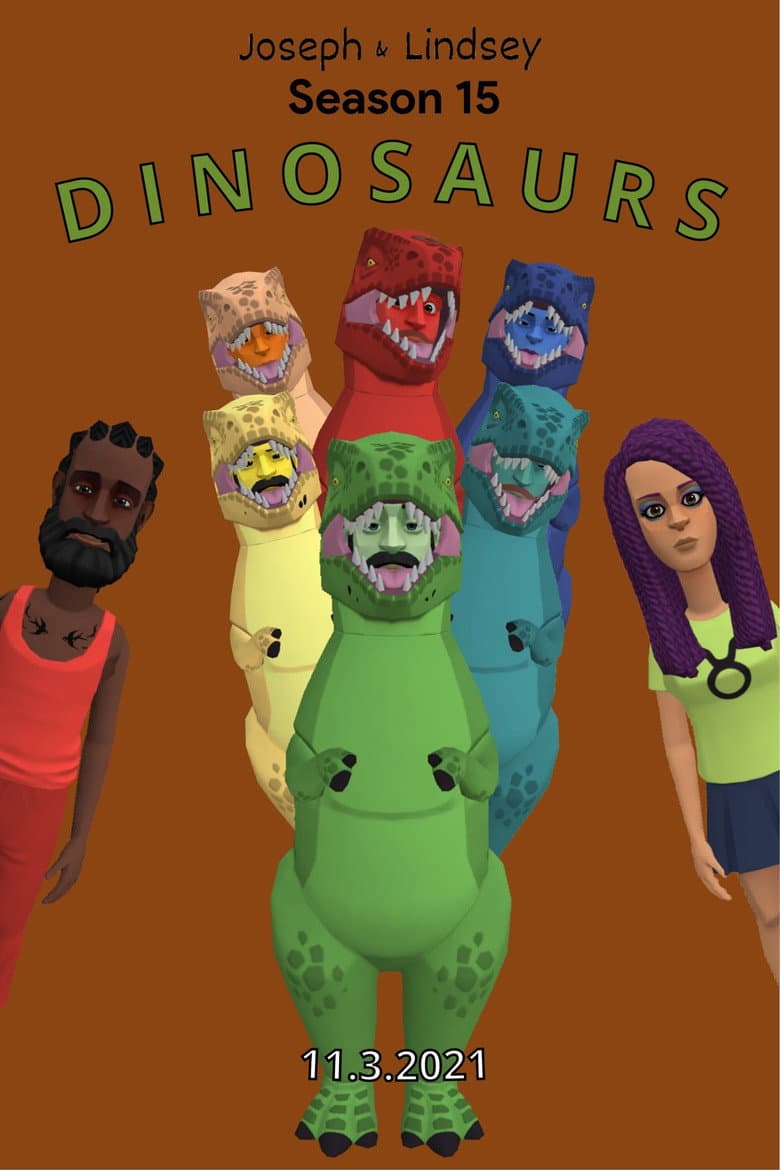 Temporada 15
