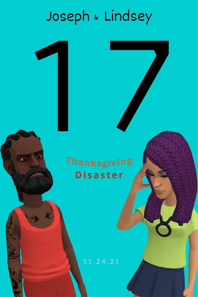 Temporada 17