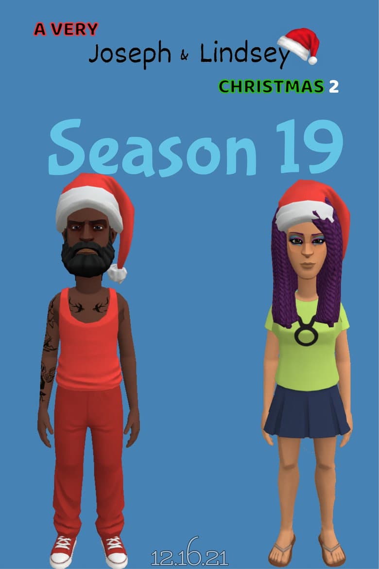 Temporada 19