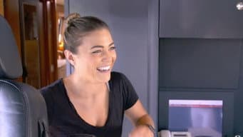 Devo Admitir Que Adoro Barcos Grandes