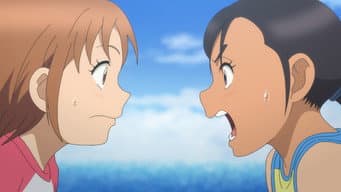 Rival de Okinawa?!