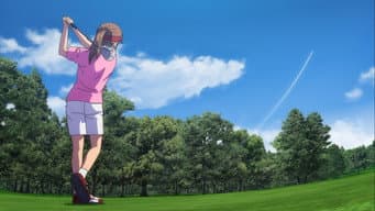 Vai Começar! Campeonato Feminino de Kyushu