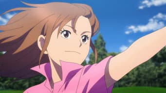 O Desafio de Tonbo - As Heroínas de Kyushu