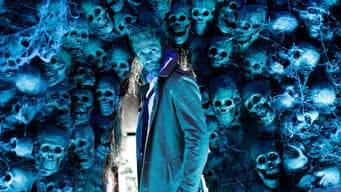 Raiva de Caliban