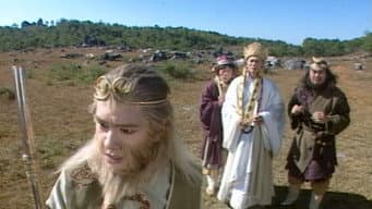 Episódio 1