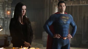 Últimos Filhos de Krypton