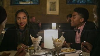 Adivinha Quem Vem Para o Jantar