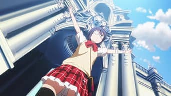 A Viagem De Hesitação… Tsukoshinoshima