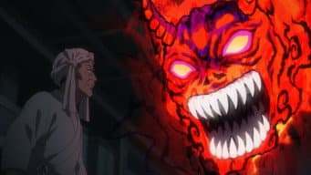 O Incidente Shorinkyo