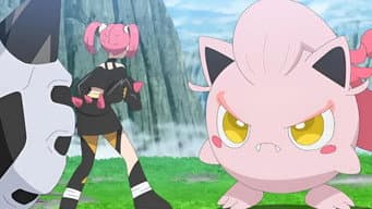 Pokémon Muito Incríveis Na Área Zero?