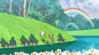 O Paraíso Pokémon De Laqua