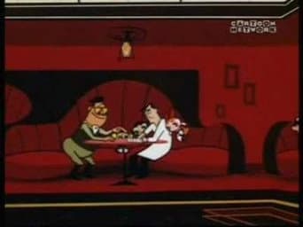 Farsa do Cinema