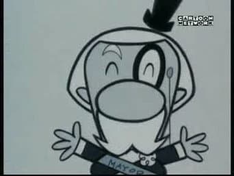 Volta, Macaco Louco