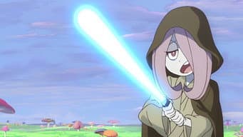 A busca pela Sucy original