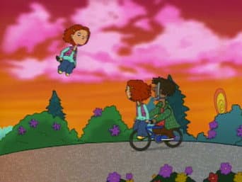 O Namorado de Ginger