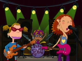 O Solo de Ginger