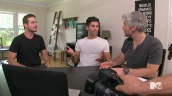 Andrew & Zach