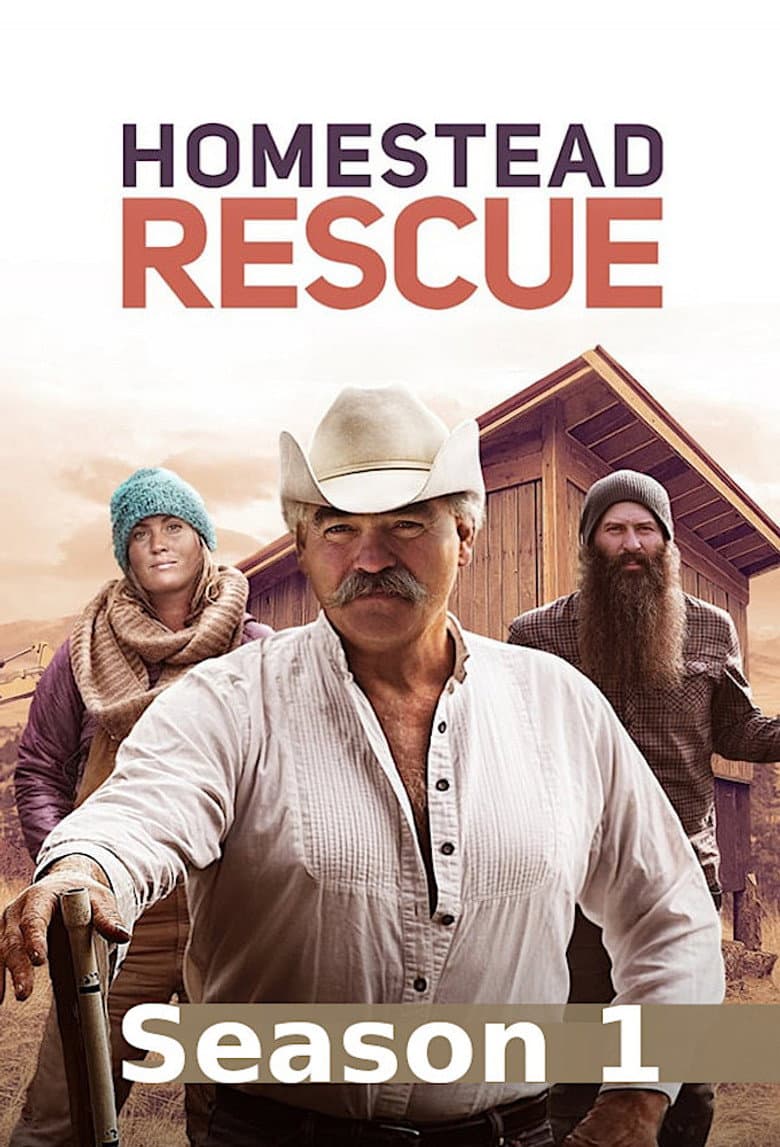 Temporada 1