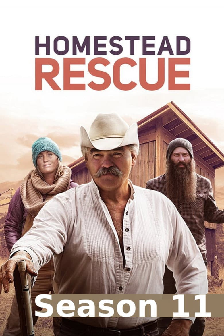 Temporada 11
