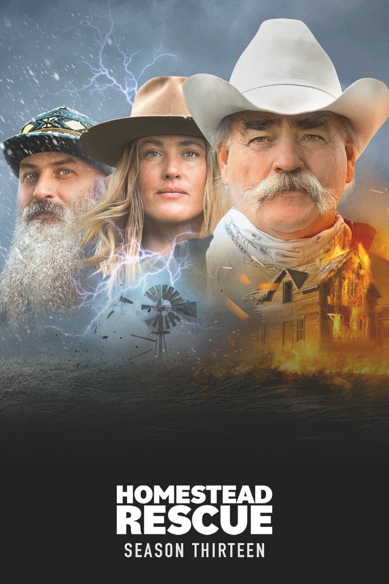 Temporada 13