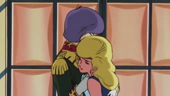 Garma fenece