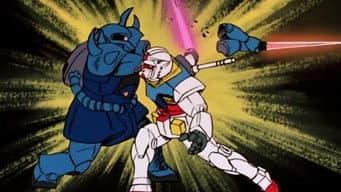 Combate mortal na White Base